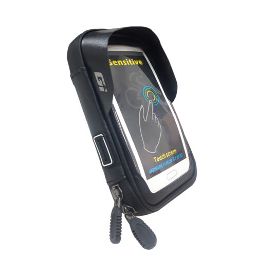 Túi Ghi Đông Xe Đạp