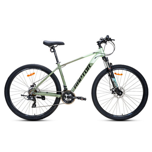 Xe Đạp Địa Hình