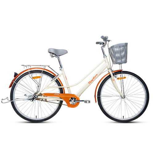 Xe đạp thể thao đường phố