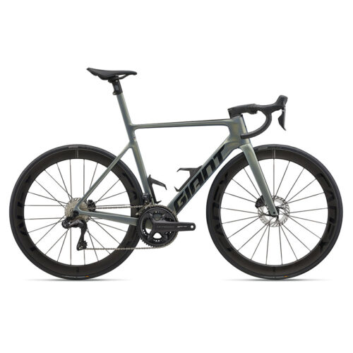 Xe Đạp Đua Đường Trường Road GIANT Propel Advanced SL 1 – Phanh Đĩa, Bánh 700C – 2025