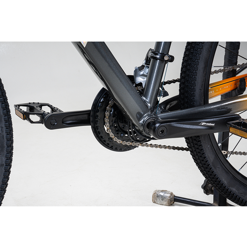 Xe Đạp Đua Địa Hình MTB RAPTOR Epic - Phanh Đĩa, Bánh 26 Inch - Ảnh 3