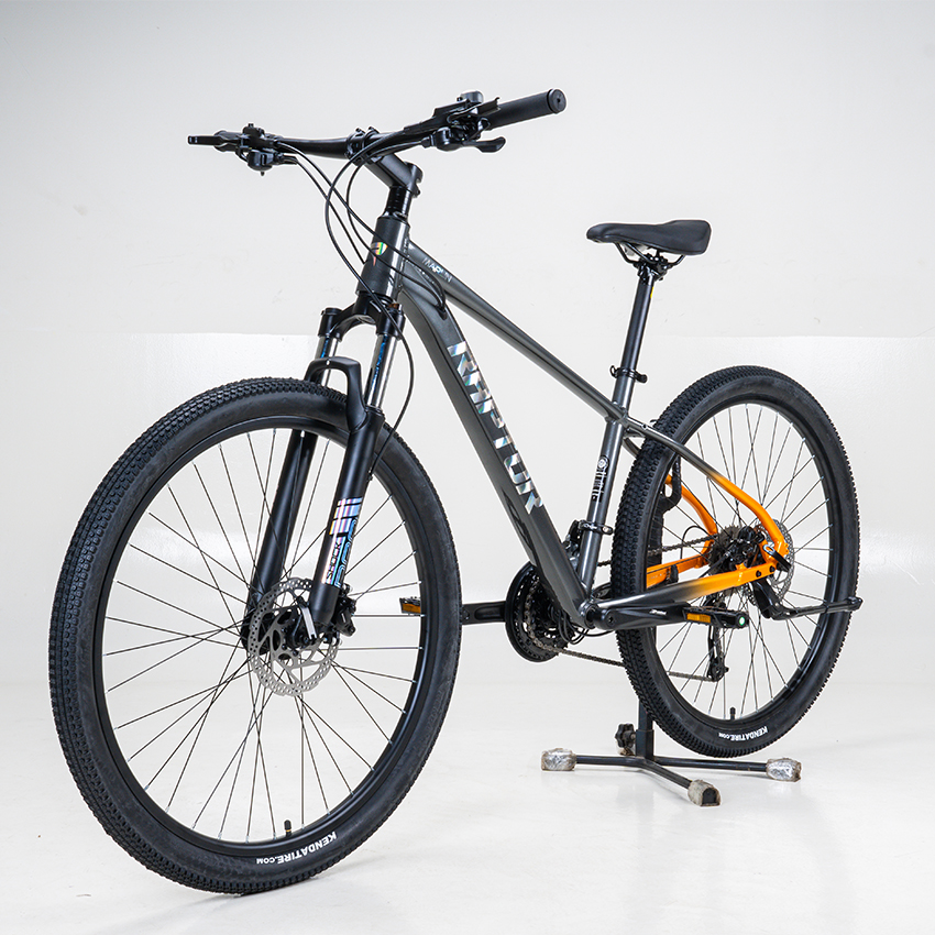Xe Đạp Đua Địa Hình MTB RAPTOR Epic - Phanh Đĩa, Bánh 26 Inch - Ảnh 6