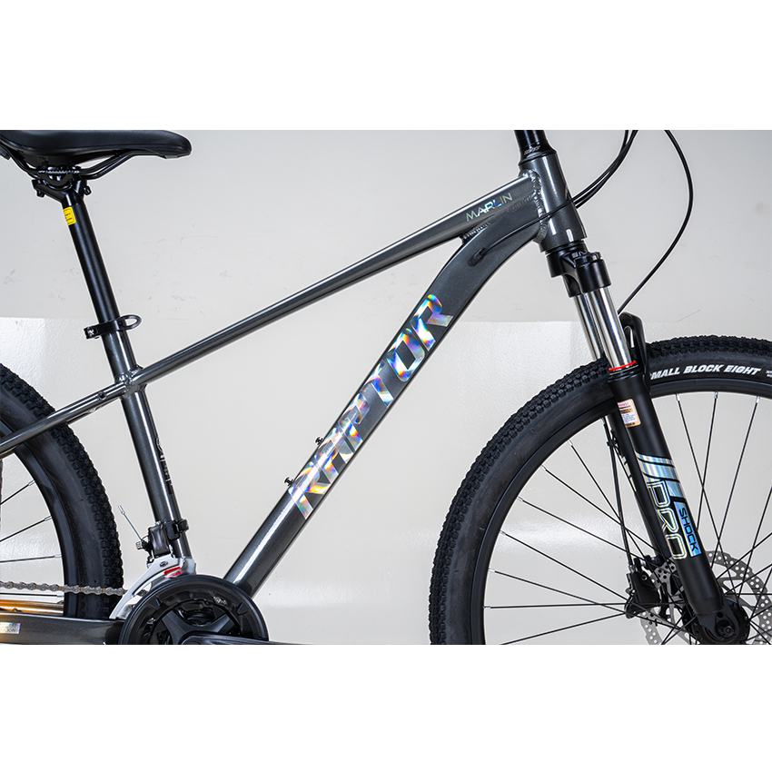 Xe Đạp Đua Địa Hình MTB RAPTOR Epic - Phanh Đĩa, Bánh 26 Inch - Ảnh 2