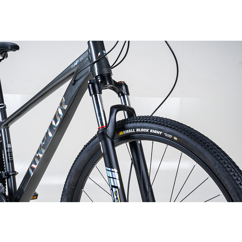 Xe Đạp Đua Địa Hình MTB RAPTOR Epic - Phanh Đĩa, Bánh 26 Inch - Ảnh 4