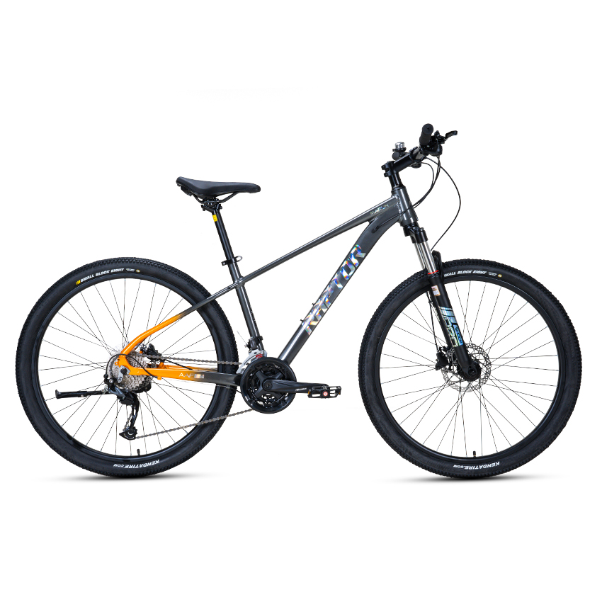 Xe Đạp Đua Địa Hình MTB RAPTOR Epic - Phanh Đĩa, Bánh 26 Inch - Ảnh 8