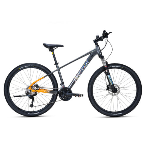 Xe Đạp Đua Địa Hình MTB RAPTOR Epic - Phanh Đĩa, Bánh 26 Inch
